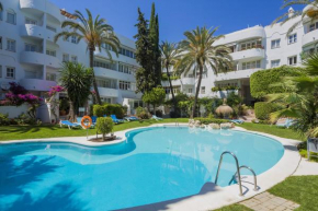 Marbella Real seaside